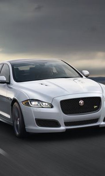 Test drive: Jaguar stays true to roots in fun-to-drive 2016 XJR